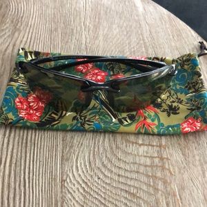 Sunglasses Maui Jim